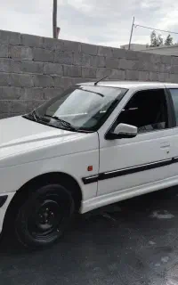 پارس ۹۸سال درجه یک