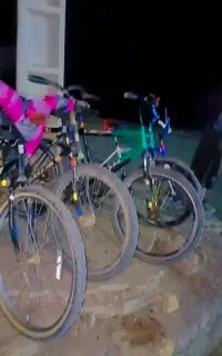 5دوچرخه اساک نو