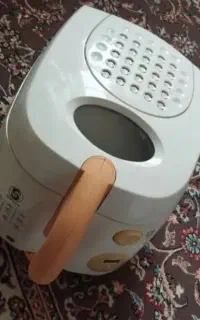 سرخ کن