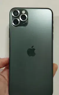 ایفون 11 پرو مکس