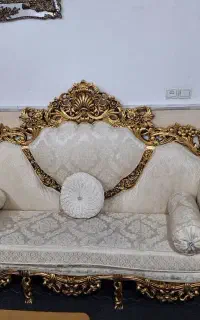 مبل سلطنتی