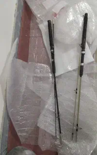 چوب دوتیکه توپر