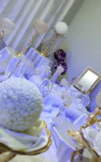 سفره عقد