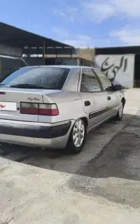 زانتیا
