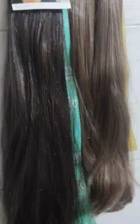 مو برای اکستشن