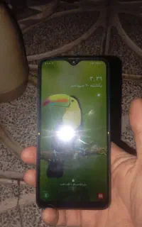 گوشی سامسونگ a10