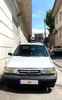پراید ۸۵