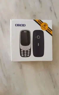 گوشی نوکیا OROD