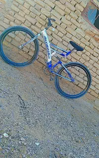 دوچرخه ۲۶