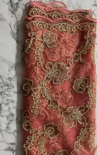 پارچه گیپورمجلسی