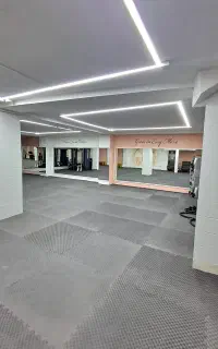 باشگاه بانوان