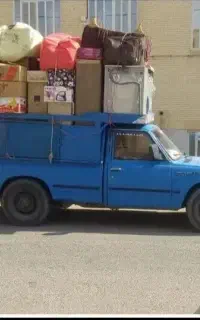 اتوبار تضمینی حمل اسباب کشی منزل50درصدتخفیف۲۴ساعته