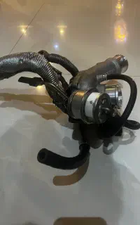 توربو شاهین