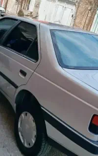 مسافر دربستی به نقاط کشور