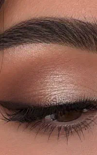 آرایشگاه عروسِ مهتاب اصلاح صورت وابرو باهم صدوپنجا