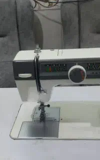 چرخ خیاطی ژانومه اصل ژاپن