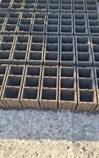 فروش عمده بلوک سیمانی ۱۵× ۳۴