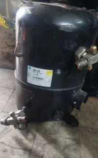 خریدوفروش انواع کمپرسور سالم و سوخته