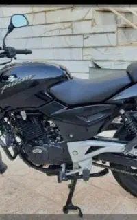 موتورباجاج پالس 200 مدل ۹۰