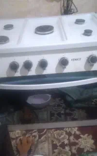 فروش اجاق‌گاز طرح فر