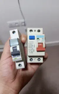 فیوز محافظ جان 63 آمپر و فیوز مینیاتوری 32 ژاپنی
