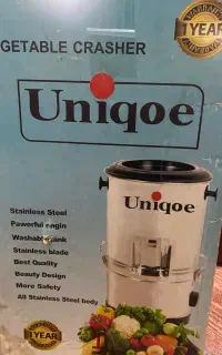 سبزی خردکن یونیک