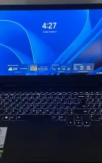 فروش لپ تاپ لنوو lenovo ideapad gaming 3