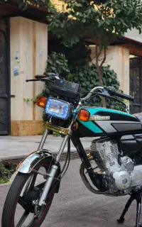 هندا احسان۱۵۰ ۱۴۰۴فوق‌العاده تمیز