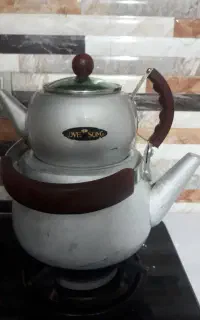 کتری قوری لاوسونگ