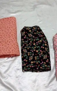 پارچه زیر قیمت بازار