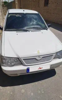 پراید 132