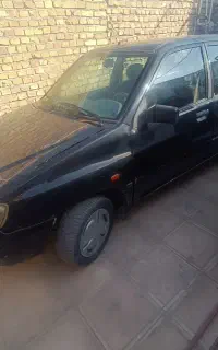 پراید 132 مدل 89 دوگانه