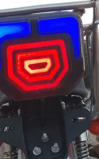 موتور سیکلت