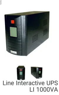 UPS Optima F1000