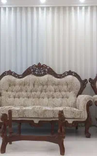 نصاب حرفه ای پرده نیازمندیم
