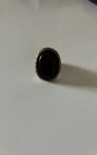 انگشتر نقره