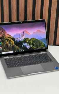 دل 5320 با پردازنده Core i5-1145G7، رم 16