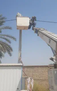 بالابر اجاره ایی