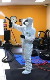 سمپاشی موریانه اصولی ساس سوسک تضمینی سم پاشی مورچه