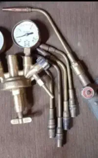 تعمیر مانومتر و سرپیک