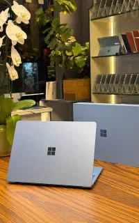 Surface laptop7 - سرفیس لپ تاپ 7 اپن باکس