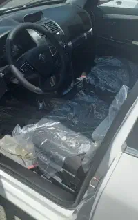 سورن پلاس خشک