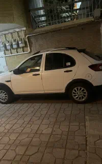 سایپا اطلس G