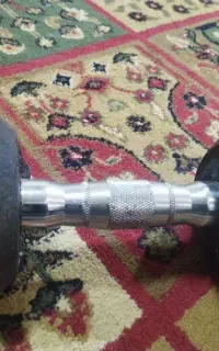دمبل  هر دونه ای ۲۵کیلو