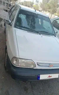 پراید ۱۳۱