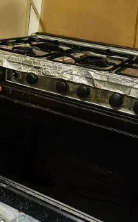 فروش گاز فردار