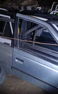 اکسل پراید کامل.پژو.ودرب وکاپوت پراید پژو بدون رنگ