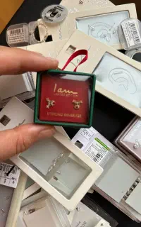 نقره ی ۹۲۵ خارجی