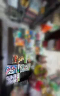 بازی ایکس باکس 360 14 عدد