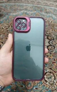 ایفون ۱۱ پرومکس اصل
